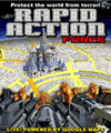 Game Rapid Action Force
